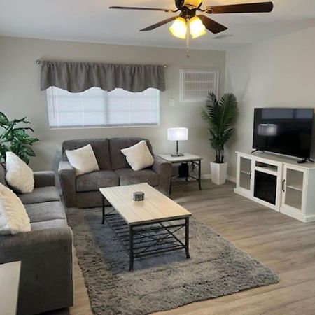 Cozy Home In Beverly Hills Near Crystal River 외부 사진