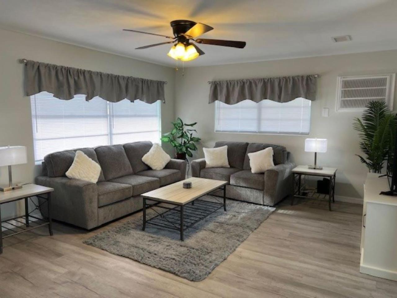Cozy Home In Beverly Hills Near Crystal River 외부 사진