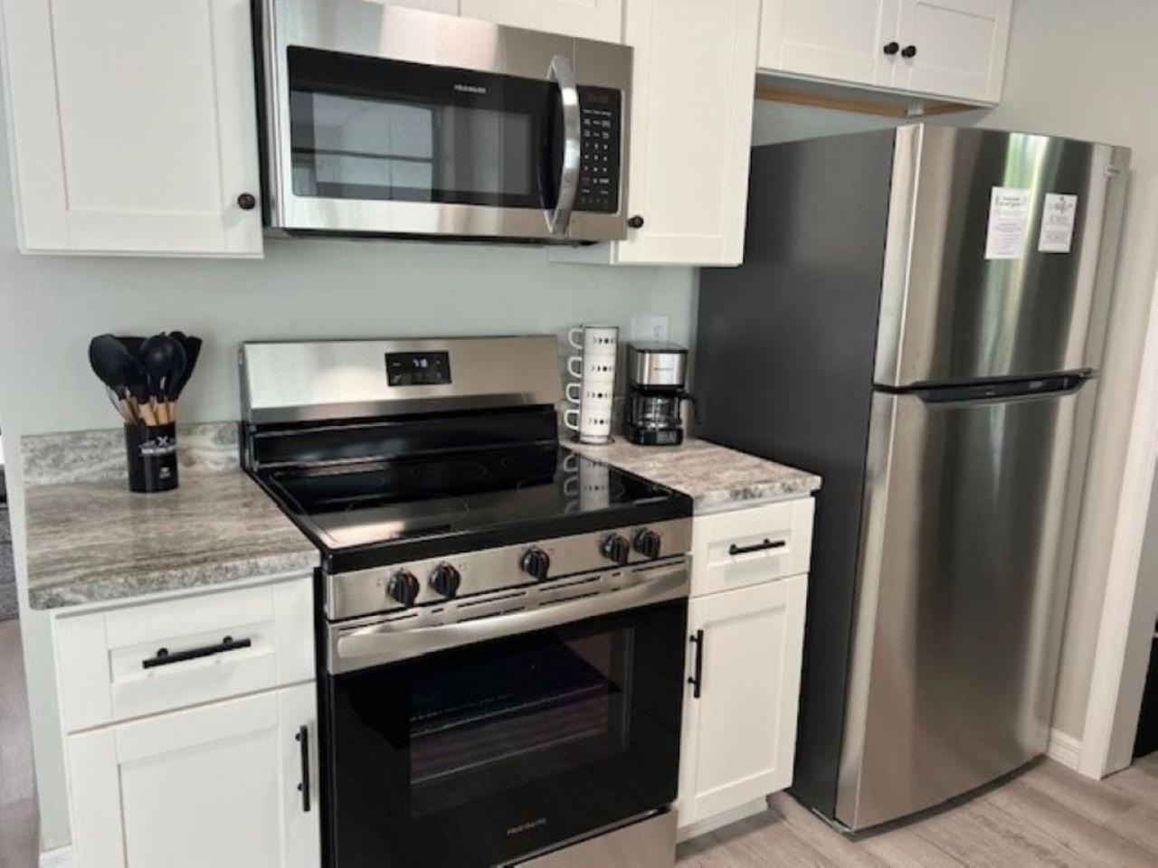 Cozy Home In Beverly Hills Near Crystal River 외부 사진
