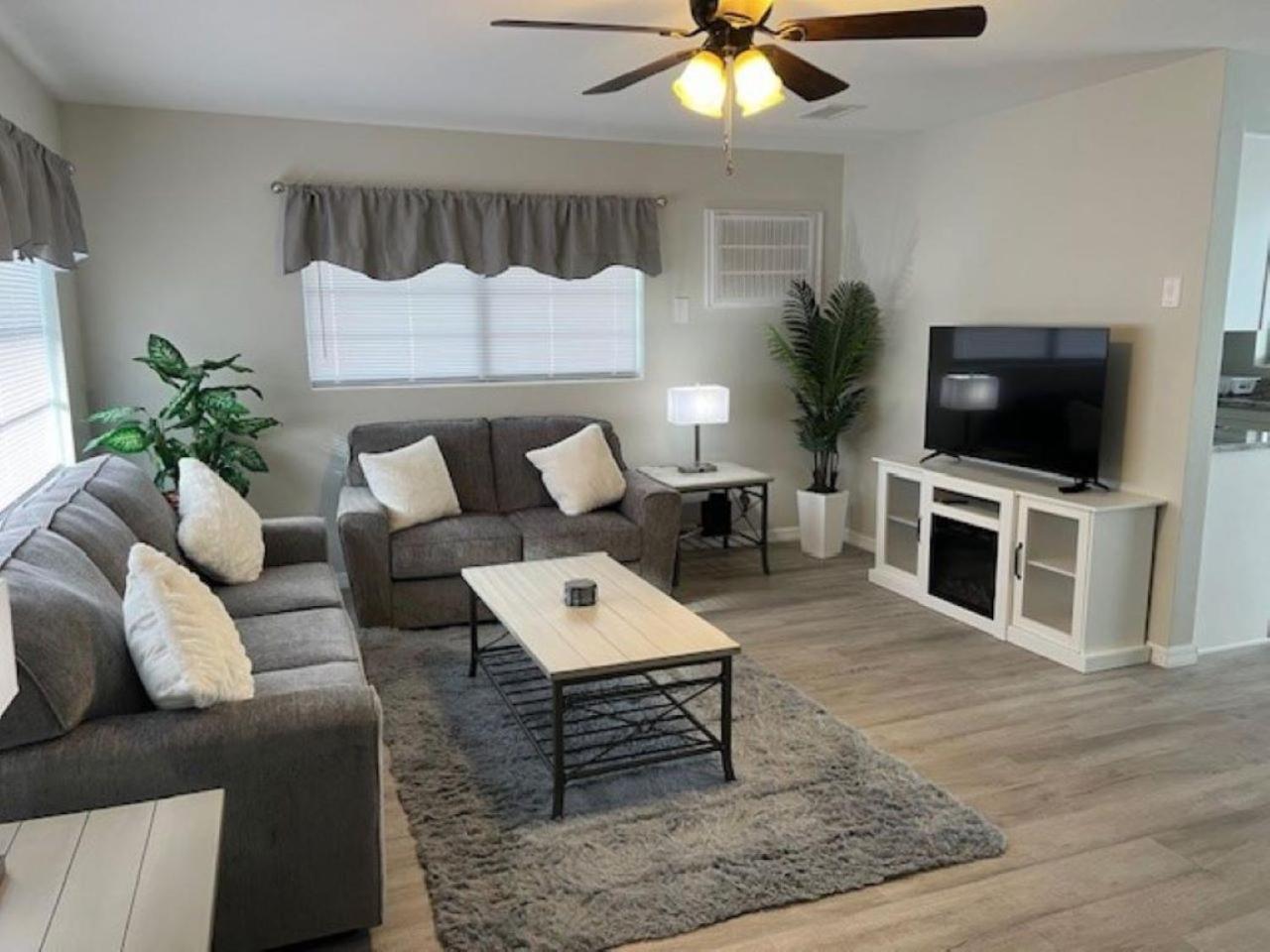Cozy Home In Beverly Hills Near Crystal River 외부 사진